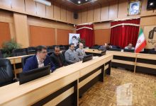 گزارش تصویری انعقاد تفاهم نامه همكاري دانشگاه صنعتي شاهرود با شركت برق منطقه اي استان سمنان